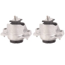 2pcs engine motor for sale  Memphis