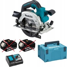 S2 Makita DHS660RTJ 16 5 cm 5000 obr./min 5 7 2 4 1 bateria na sprzedaż  PL