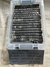 Point rockwell medium for sale  MALVERN
