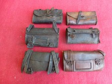 Anciennes sacoches outils d'occasion Anciennes sacoches outils d'occasion  Le Poinçonnet