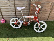 Raleigh extra burner for sale  DONCASTER