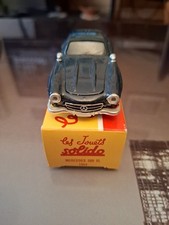 Mercedes 300 solido. d'occasion  Nice-