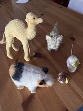 Steiff konvolut alte gebraucht kaufen  Hanau