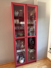 Billy regal vitrine gebraucht kaufen  Pliezhausen