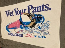 Vintage polaris jet for sale  Jonesboro