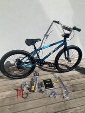 Pro series heritage for sale  WIMBORNE
