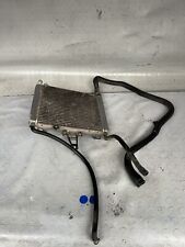 Radiatore acqua liquido usato  Napoli