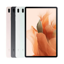 Samsung Galaxy Tab S7 Fe 5g Wifi+Celular 12,4 polegadas 64GB - Bom comprar usado  Enviando para Brazil
