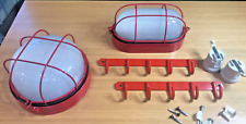 Set conran red for sale  Marlboro