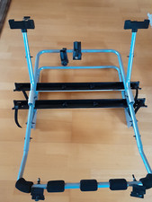 Auto fahrrad heckträger gebraucht kaufen  Bad Eilsen