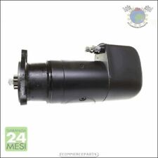 Motorino avviamento starter usato  Roma
