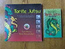 Torite Jutsu Technique Manual Step-by-Step Guide to Accupressure Point  MISC3 comprar usado  Enviando para Brazil