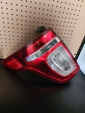 Driver tail light for sale  Milwaukee