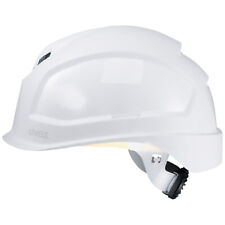 Uvex pheos bauhelm gebraucht kaufen  Freilassing