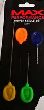 Max performance gripper for sale  YEOVIL