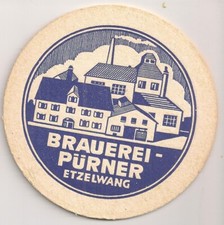 Brauerei pürner etzelwang gebraucht kaufen  Neuhaus