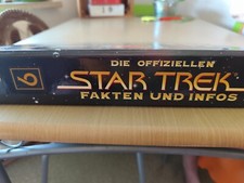 star trek fakten gebraucht kaufen star trek fakten gebraucht kaufen Gersthofen