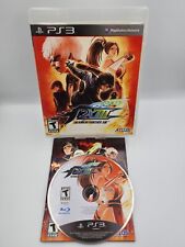 The King of Fighters XIII PS3 PlayStation 3 - Completo na caixa, usado comprar usado  Enviando para Brazil