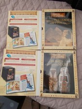 Livres passion egypte d'occasion  Mirambeau