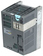 Siemens 6sl3210 1se17 gebraucht kaufen  Görlitz