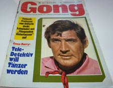 Gong 1974 gene gebraucht kaufen Gong 1974 gene gebraucht kaufen  Künzing