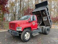 2003 gmc c7500 for sale  Kent