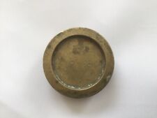 Old brass scales for sale  BERKHAMSTED