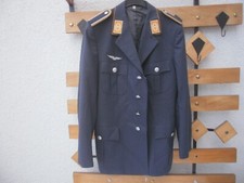 Uniform piloten jacke gebraucht kaufen  Aken