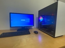 Gaming 3770k gtx gebraucht kaufen  Lauf a.d.Pegnitz