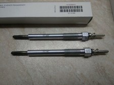 Candelette 1.7 diesel usato  Vanzaghello