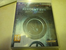 Sony Playstation 3 Resident Evil Revelations Pal España comprar usado  Enviando para Brazil