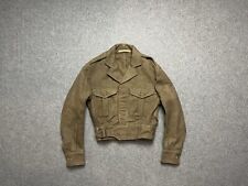 Vintage battledress blouse d'occasion  Expédié en Belgium