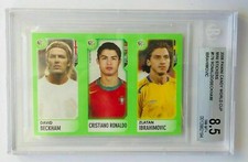 Panini world cup usato  Cernusco sul Naviglio