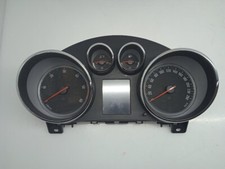 Contachilometri opel astra usato  Italia