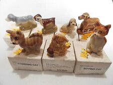 Wade whimsie dogs for sale  FELTHAM