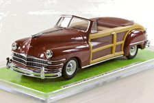 1947 chrysler town gebraucht kaufen  Eschenbach i.d. OPf., Speinhart