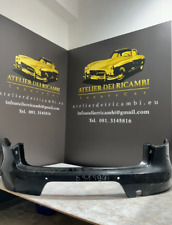 95b807421 paraurti posteriore usato  Napoli