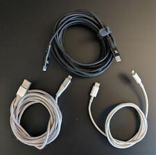 Usb cables used for sale  Pittsburgh