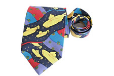 Beatles men tie for sale  Brownsville