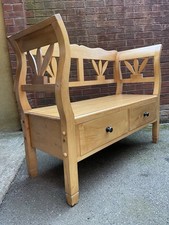 pine settle for sale pine settle for sale CREDITON