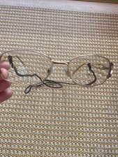 Damen brille gebraucht kaufen  Griesheim