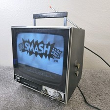 TV portátil vintage Sony estado sólido TV-110 P&B década de 1970 Japão TV-110U comprar usado TV portátil vintage Sony estado sólido TV-110 P&B década de 1970 Japão TV-110U comprar usado  Enviando para Brazil
