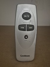 Genuine goodmans portable for sale  TONBRIDGE
