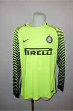Maglia inter 2016 usato  Certaldo