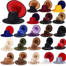 Wide brim wool for sale  Quincy