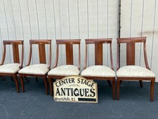 allen ethan chair shawe for sale allen ethan chair shawe for sale Mount Holly
