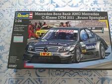 Revell mercedes benz usato  Vicenza