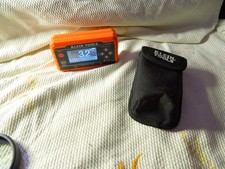 Klein tools digital for sale  San Diego