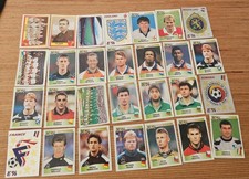 Panini 1996 sticker gebraucht kaufen  Rülzheim