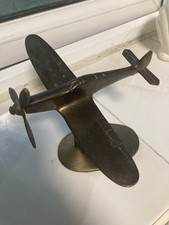 Trench art brass for sale  OLDHAM